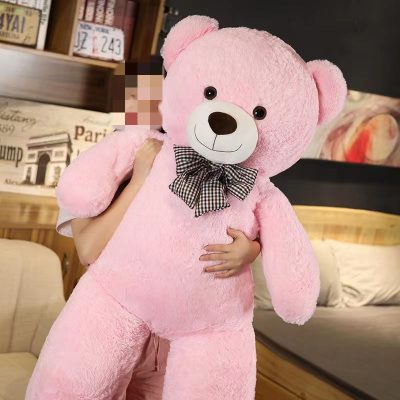 80cm Cheap Cute Big Teddy Bear (4)