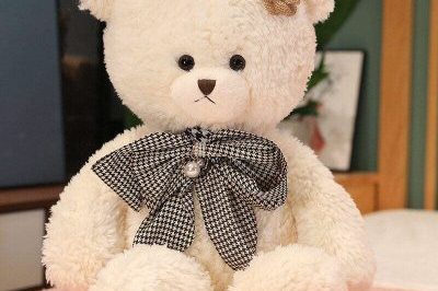 Best Selling Cute Human Size Teddy Bear (1)