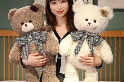 Best Selling Cute Human Size Teddy Bear (3)