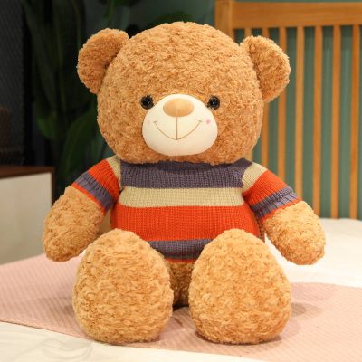 Big Large Giant Teddy Bear Gift Toy (8)