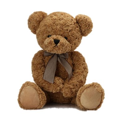 Children’s Toys Creative Cute Plush Teddy Bear (6)