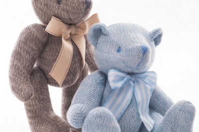 Custom Cute Joint Movable Comfort Toy Teddy Bear (5)