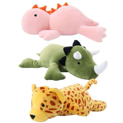 Custom Design Stuffed Animal Children Wholesale (5)