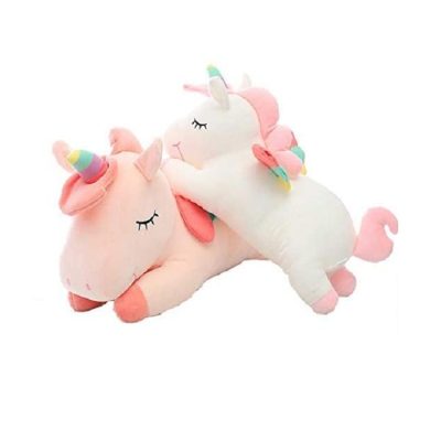 Custom Logo Plush Dolls Stuffed Animal (3)