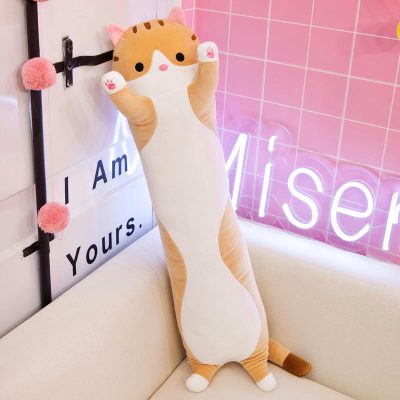 Custom Made Plush Toy Cute Baby (1)