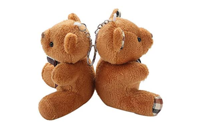 Custom Wholesale Mini Cute Toy Stuffed Teddy Bear (5)