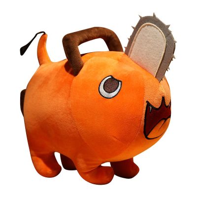 Cute Custom Anime Plush Gift Dolls (1)