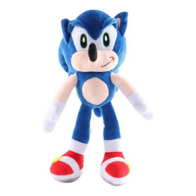 Cute Soft Plush Doll For Kids (5)