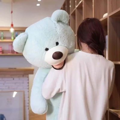 Cute Stuffed Plush Teddy Bear Giant (2)