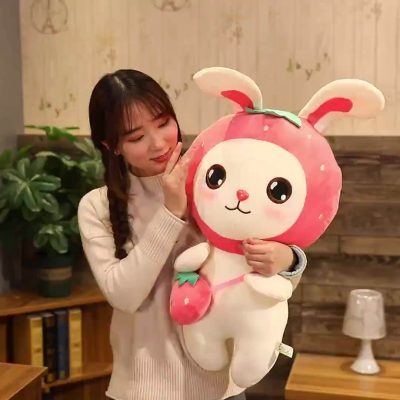 Factory Customized Design Baby Soft Teddy Bear Toys (7)