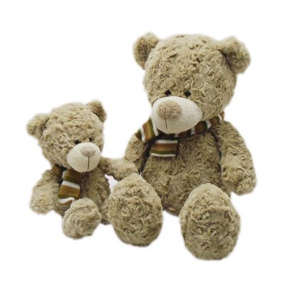 Factory Supply Soft Plush Toy Cute Teddy Bear (6)