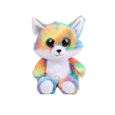 High Durability Factory Directly Supply Stuffed Animals (6)
