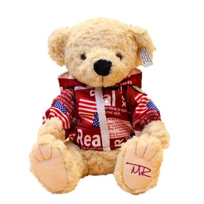 High Grade Mr Bean Teddy Bear With Low Price (3)