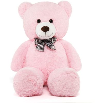 High Quality Anime Cute Teddy Bear (2)