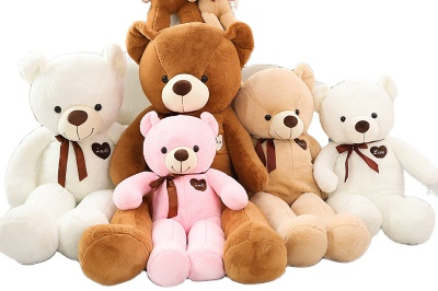 High Quality Cheap Big Teddy Bear (2)