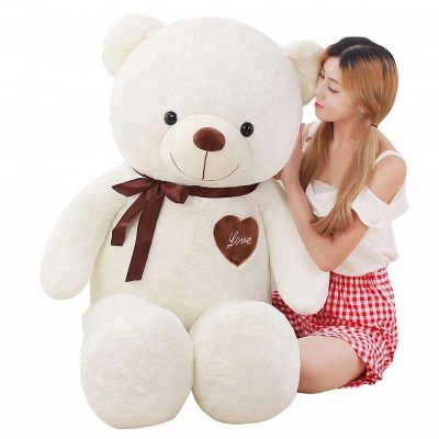 High Quality Cheap Big Teddy Bear (2)