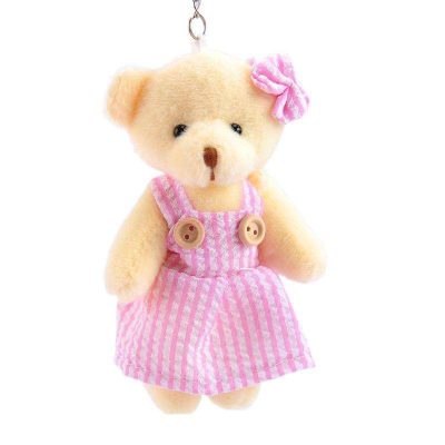 High Quality Mini Creativity Cute Teddy Bear (4)