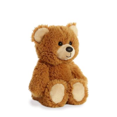 High Quality Soft Custom Stuffed Animals (1)
