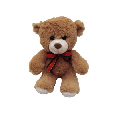 High Stuffed Valentine Cute Teddy Bear (7)