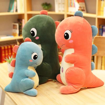 In Stock Dinosaur Animal Stuffed (6)