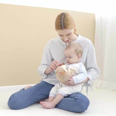 Led Light Music Stuffed Animal Plush Toys Dolls (1)