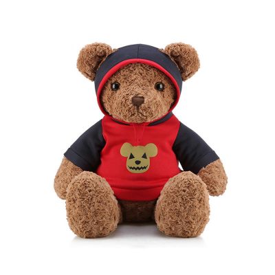 Lovely Birthday Gift Cute Teddy Bear Toy (6)
