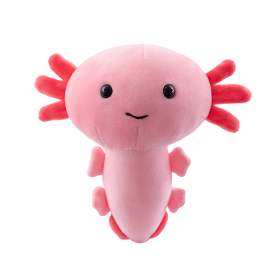 New Arrival Custom Cute Plush Dolls (3)