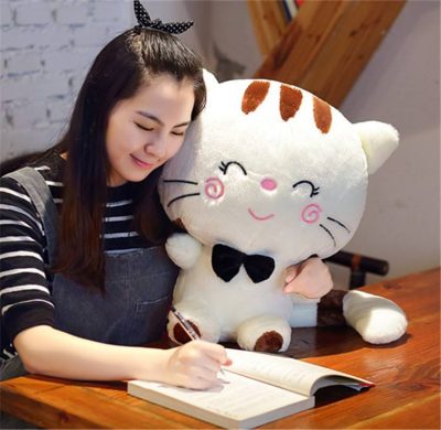 Smiling brand funny lovely Stuffed Animals (6)