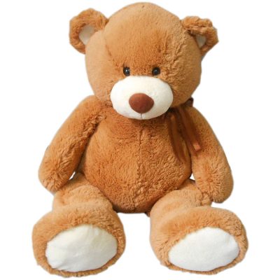 Soft 200cm Toy Big Teddy Bear (3)