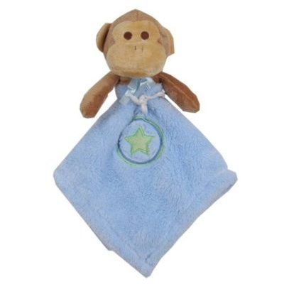 Soft Plush Teddy Bear Toy With Baby Swaddle (5)
