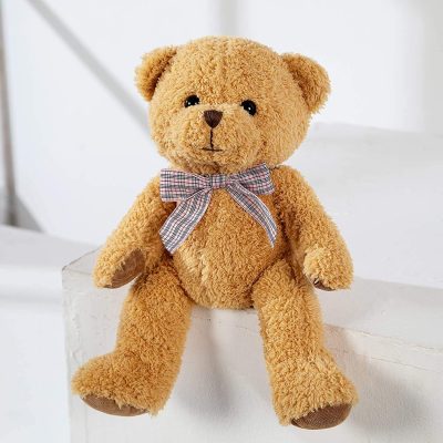 Soft Stuffed Animals Plush Cute Teddy Baby (5)