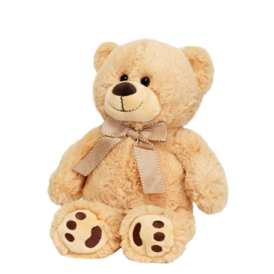 Soft Stuffed Plush Teddy Bear Toys With Music Box (1)