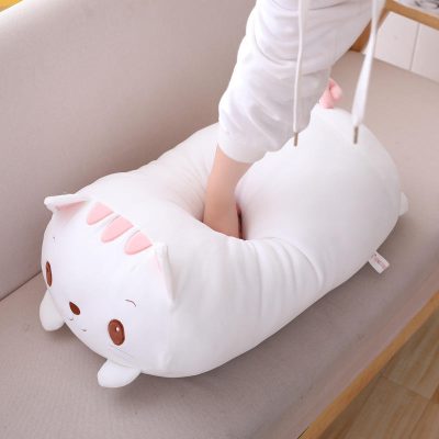 Super Soft Stuffed Plush Toy Animals (4)