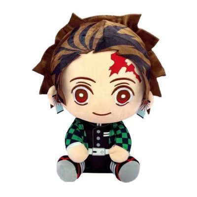 Top Quality Doll For Demon Slayer Plush Doll (7)