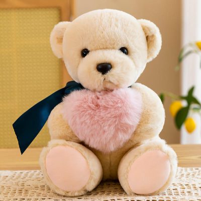 Valentine’s Day Gift Big Cuddle Teddy Bear Toys (2)