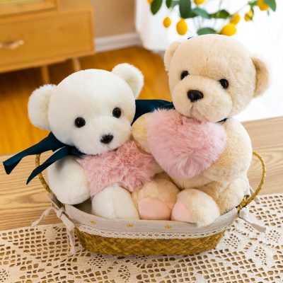 Valentine’s Day Gift Big Cuddle Teddy Bear Toys (5)