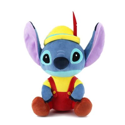 Wholesale Cheap Price Stitch Stuffed Animals (3)