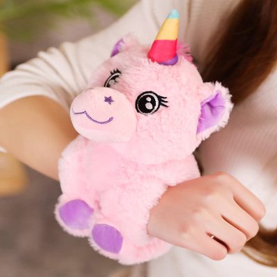 Wholesale Custom Soft Toy Stuffed Animal (3)