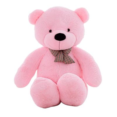 Wholesale Custom Stuffed Animal Teddy Bear (1)
