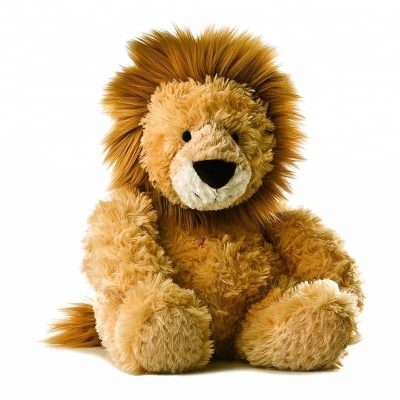 Wholesale Custom Various Colorful Soft Stuffed Animals (5)