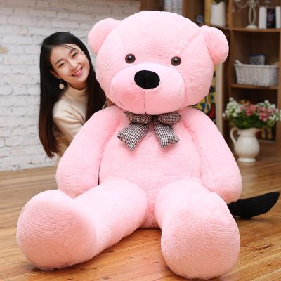 Wholesale Customized Size Giant Cute Bear (2)