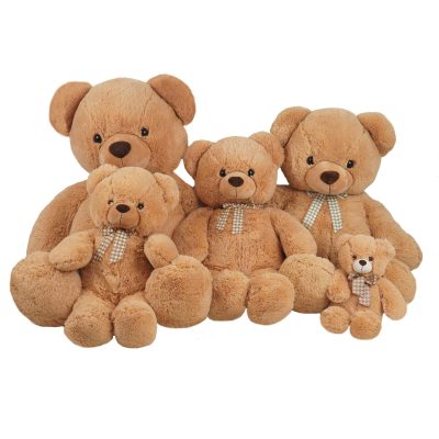 Wholesale Giant Big Cute Teddy Bear (6)