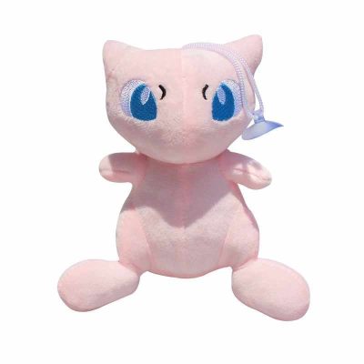 Wholesale Pokemon Version Plush Doll (1)