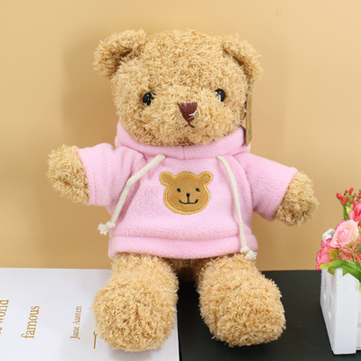 Wholesale Sublimation Lovely Cute Teddy Bear (3)